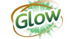 Logo Glow